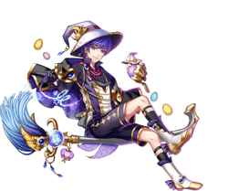 Gauche (Easter) | Yume 100 English Wiki | Fandom