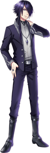 yume Morta | Yume 100 English Wiki | Fandom