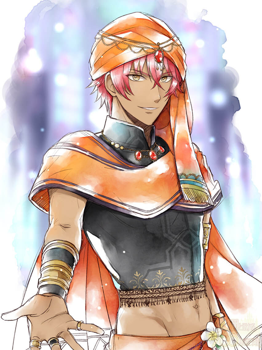 Azalee：Oath of Dreams | Yume 100 English Wiki | Fandom