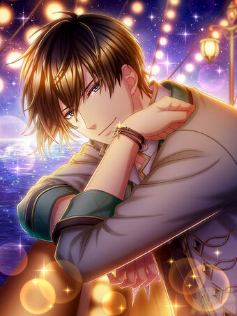 Julius Sea Breeze Yume 100 English Wiki Fandom Julius Sea Breeze Yume 100 English Wiki Fandom