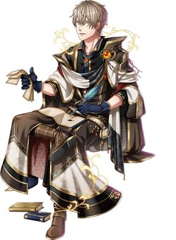 Roie | Yume 100 English Wiki | Fandom