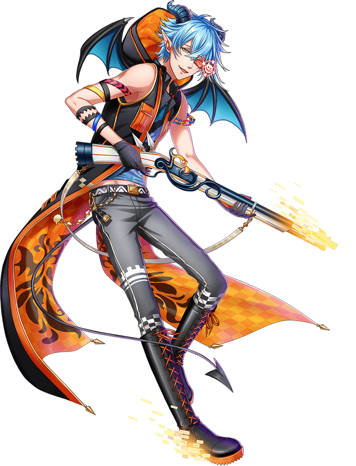 Ira (Tactics) | Yume 100 English Wiki | Fandom Ira (Tactics) | Yume 100 English Wiki | Fandom