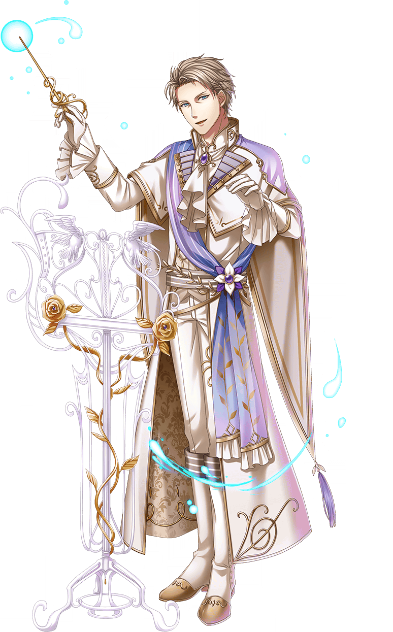 Roie Serenade Yume 100 English Wiki Fandom Roie Serenade Yume 100 English Wiki Fandom