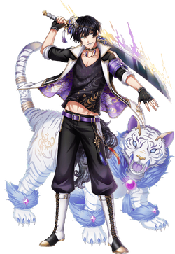 Inui (Raiment) | Yume 100 English Wiki | Fandom