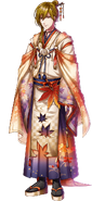 Before Awakening