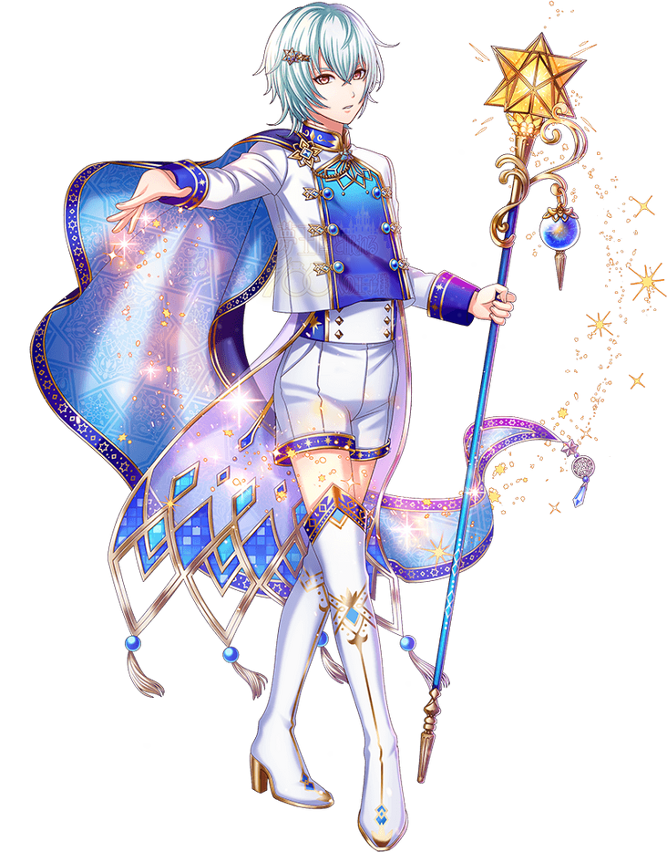 Deneb (Starry Fireworks) | Yume 100 English Wiki | Fandom