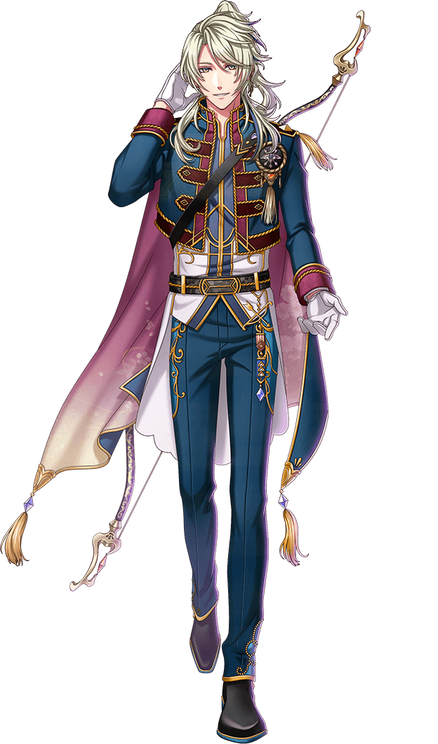 Crown (Dream Sakura) | Yume 100 English Wiki | Fandom