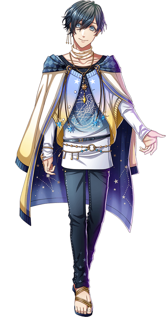 Vega | Yume 100 English Wiki | Fandom