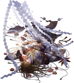 Kaede (Beast of Conquest) | Yume 100 English Wiki | Fandom