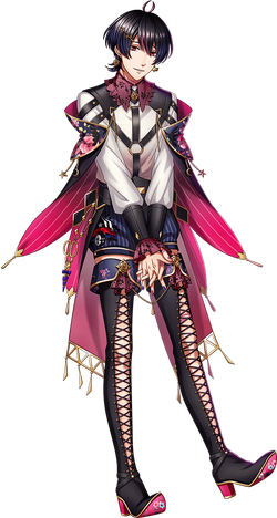 ココロ☆☆プロフ必読‼︎様 Drole (Utopia) | Yume 100 English Wiki | Fandom