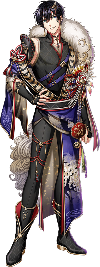 Inui (War of Fortune) | Yume 100 English Wiki | Fandom Inui (War of Fortune) | Yume 100 English Wiki | Fandom