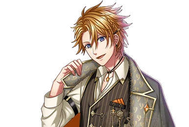 Creto (Xmas Circus) | Yume 100 English Wiki | Fandom