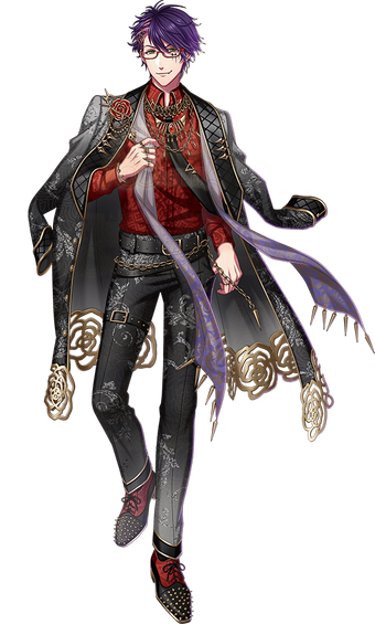 Will (Thorn Heels) | Yume 100 English Wiki | Fandom