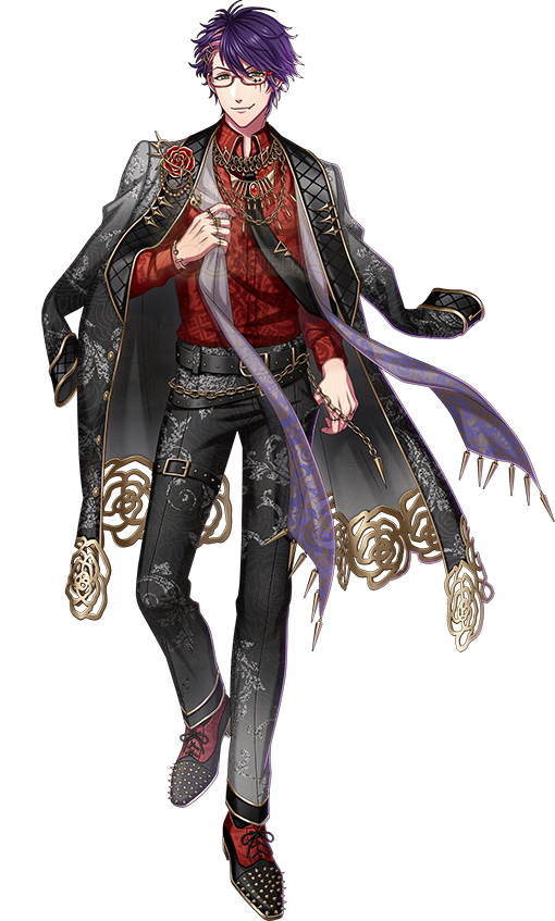 Will (Thorn Heels) | Yume 100 English Wiki | Fandom Will (Thorn Heels) | Yume 100 English Wiki | Fandom