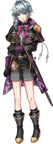 Rolf (Hope is in Me) | Yume 100 English Wiki | Fandom Rolf (Hope is in Me) | Yume 100 English Wiki | Fandom