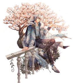 Synny (Blooming Future) | Yume 100 English Wiki | Fandom