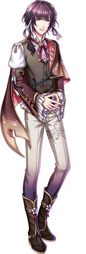 Oka (Serenade) | Yume 100 English Wiki | Fandom