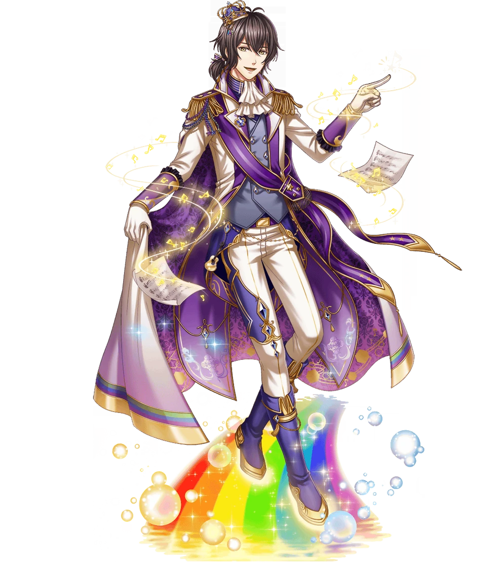 gyaromi ギャロミオイド マジョーラ gyaromi ギャロミオイド マジョーラ GYAROMI (@gyaromi) / X