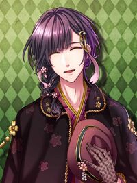 Oka (Moonlit Night) | Yume 100 English Wiki | Fandom Oka (Moonlit Night) | Yume 100 English Wiki | Fandom