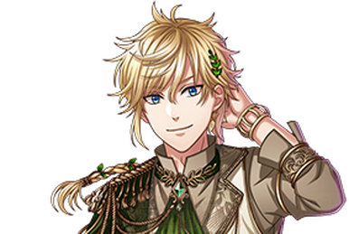 Rufus (Deep Love) | Yume 100 English Wiki | Fandom