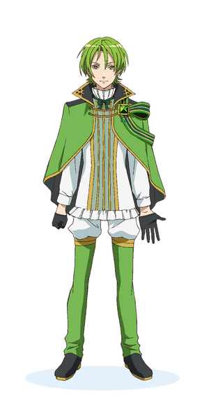 yume・:*+.ページ Las (Cyber Shooter) | Yume 100 English Wiki | Fandom