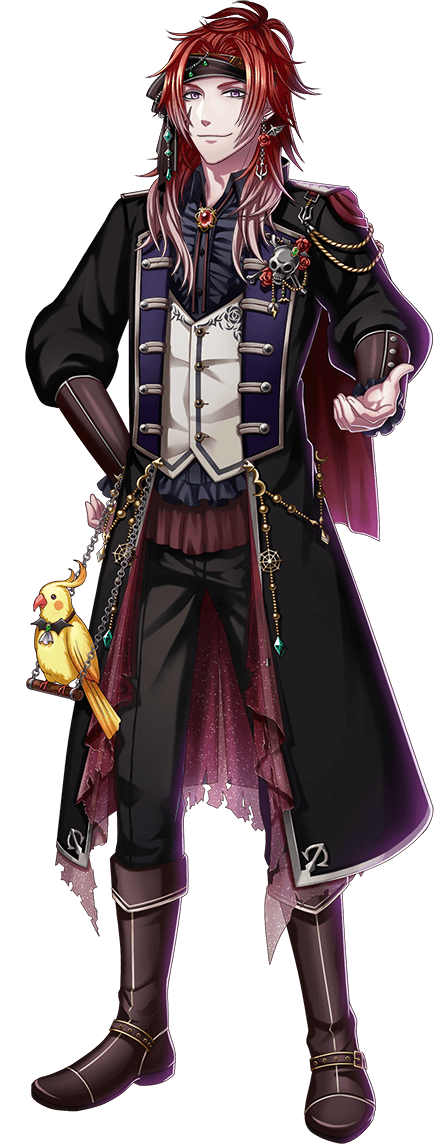 Queen of Land of the Rising Sun, Himiko | Z/X -Zillions of