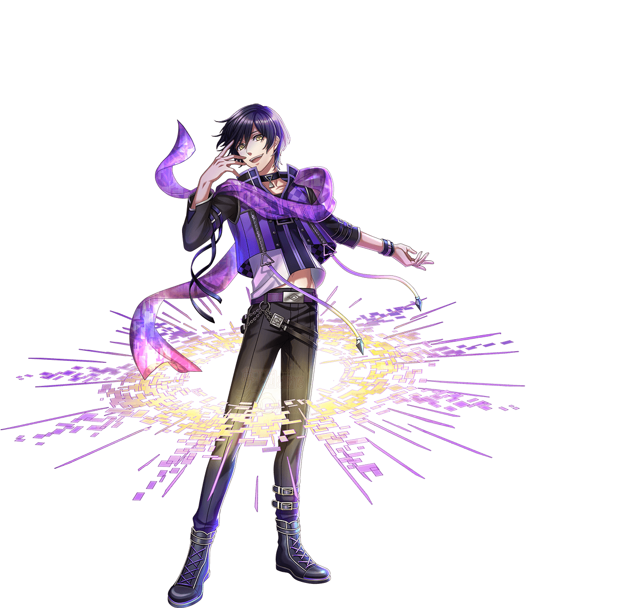 Makoto (BSD) | Yume 100 English Wiki | Fandom Makoto (BSD) | Yume 100 English Wiki | Fandom