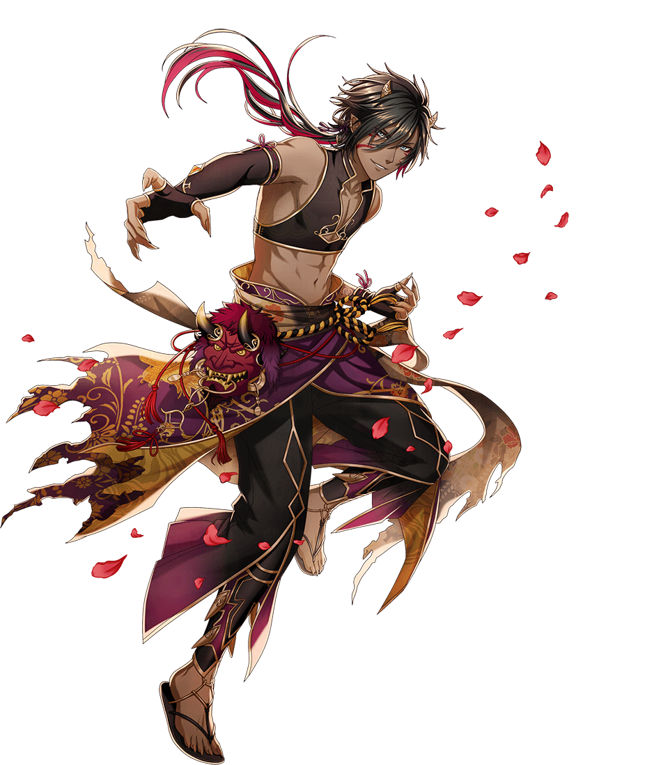 Zant (Ghost Story) | Yume 100 English Wiki | Fandom Zant (Ghost Story) | Yume 100 English Wiki | Fandom