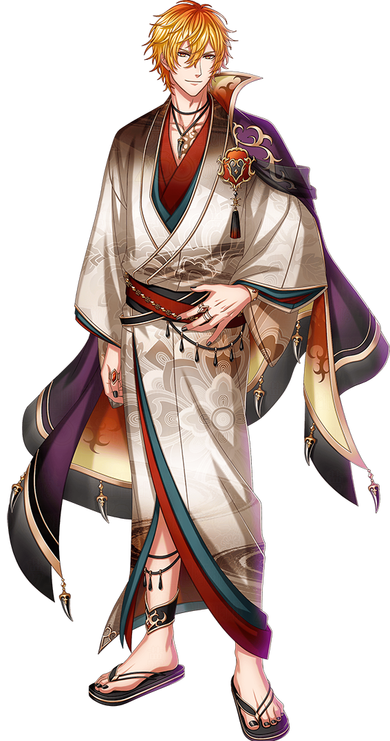 Apollo Burning Desire Yume 100 English Wiki Fandom