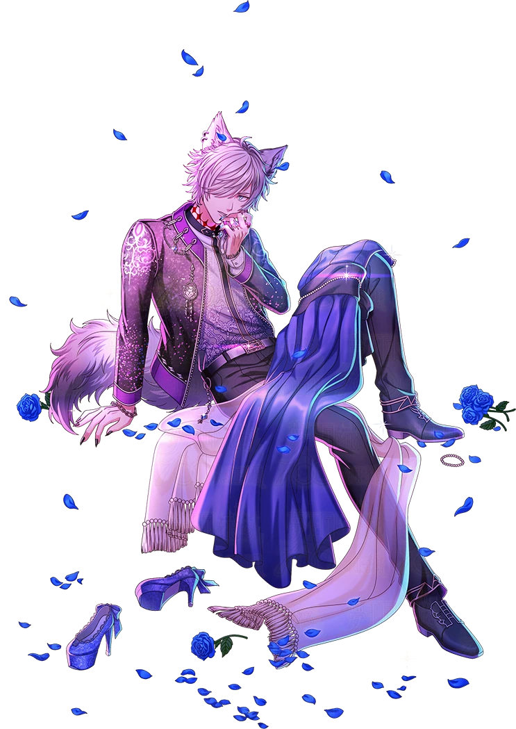 Vim (Lady Magic) | Yume 100 English Wiki | Fandom