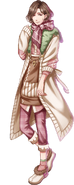 Before Awakening