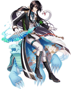 Hanare (Raiment) | Yume 100 English Wiki | Fandom Hanare (Raiment) | Yume 100 English Wiki | Fandom