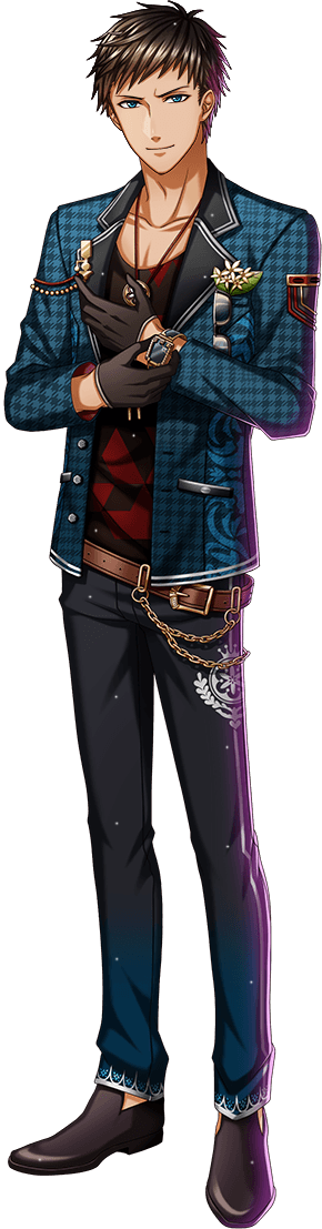Elfen (Casino) | Yume 100 English Wiki | Fandom Elfen (Casino) | Yume 100 English Wiki | Fandom