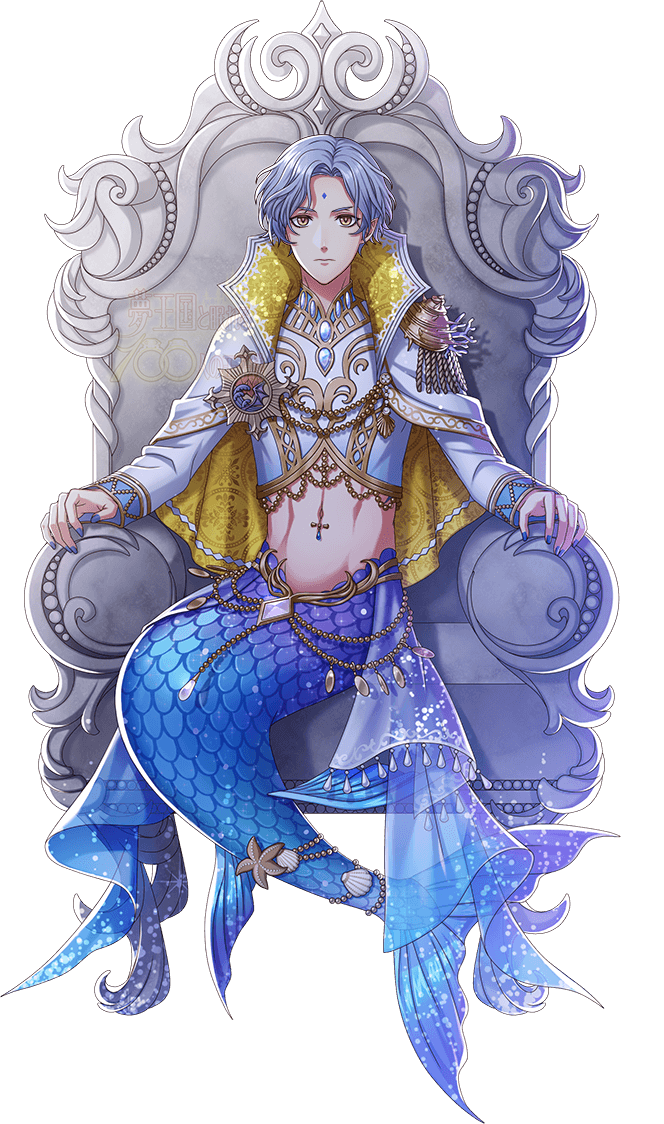 夢100 シザネ キャラクター/シザネ - 夢王国と眠れる100人の王子様攻略情報 Wiki*