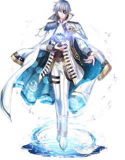 Girbert (Dream Sakura) | Yume 100 English Wiki | Fandom