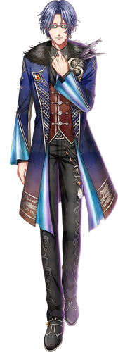 Volker (Alluring Dress) | Yume 100 English Wiki | Fandom