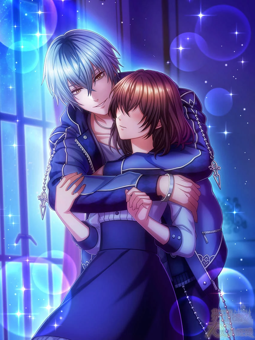 Drei After Story Yume 100 English Wiki Fandom