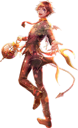 Creto (Sweet Mischief) | Yume 100 English Wiki | Fandom
