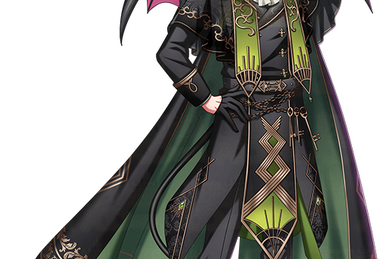 Adiel (Judgement) | Yume 100 English Wiki | Fandom Adiel (Judgement) | Yume 100 English Wiki | Fandom