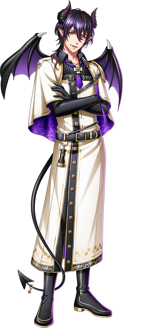 Las (Tactics) | Yume 100 English Wiki | Fandom