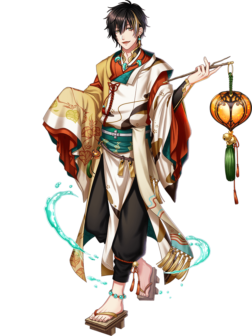 Nayuta | Yume 100 English Wiki | Fandom Nayuta | Yume 100 English Wiki | Fandom