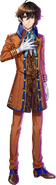 Before Awakening