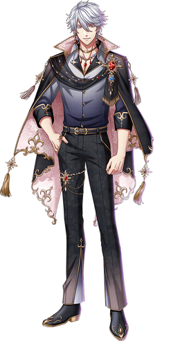 Frost (Sakura Jewel) | Yume 100 English Wiki | Fandom