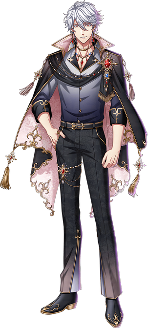 Frost (Sakura Jewel) | Yume 100 English Wiki | Fandom Frost (Sakura Jewel) | Yume 100 English Wiki | Fandom