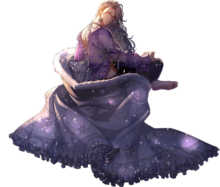 yonahエジプト女王ラムセス(R)カシミア イランイラン檜 夏の感謝祭 Zant (Blessings) | Yume 100 English Wiki | Fandom