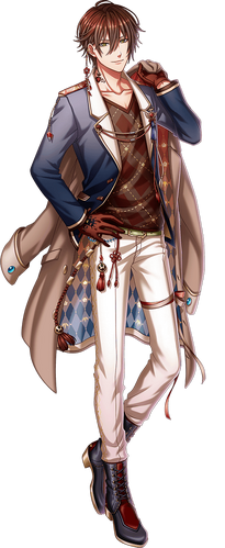 Rica (Dusk) | Yume 100 English Wiki | Fandom