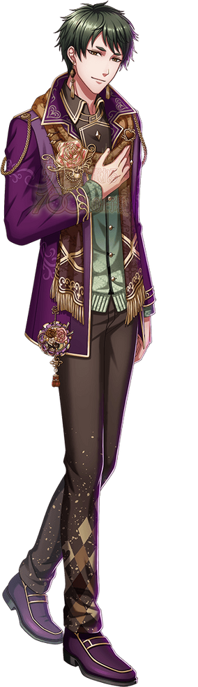 Fujime (Cinema of Love) | Yume 100 English Wiki | Fandom
