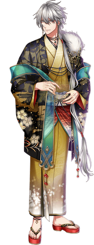 Shin (Underworld) | Yume 100 English Wiki | Fandom Shin (Underworld) | Yume 100 English Wiki | Fandom