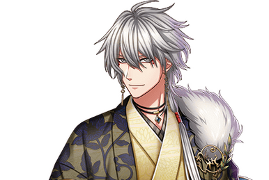 Shin (Banquet) | Yume 100 English Wiki | Fandom