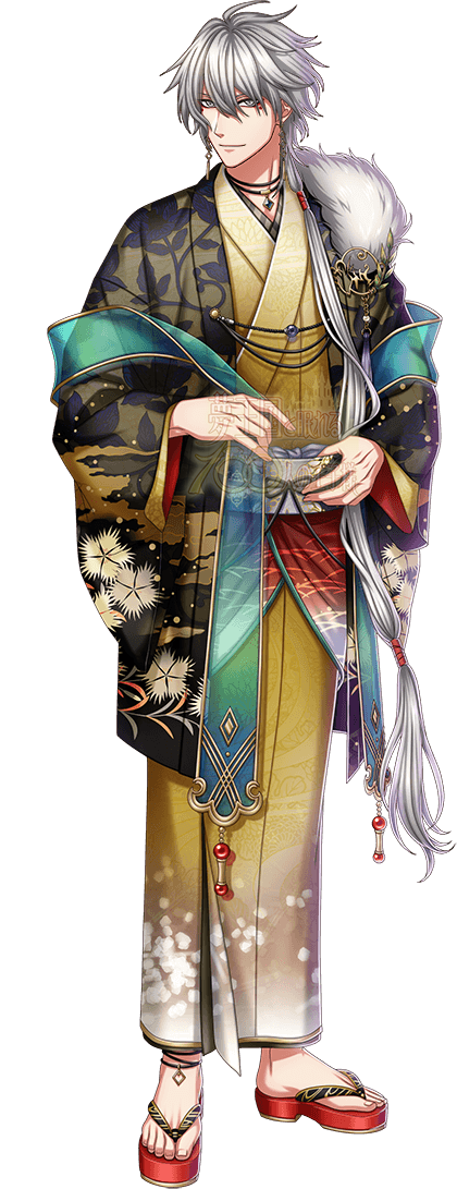 Shin (Underworld) | Yume 100 English Wiki | Fandom Shin (Underworld) | Yume 100 English Wiki | Fandom